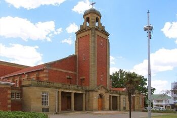 Town Hall, Bethlehem