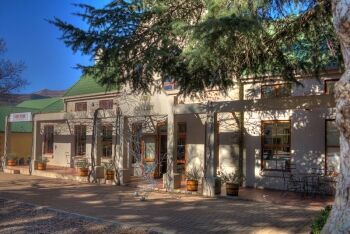 Wine Gallery Clarens