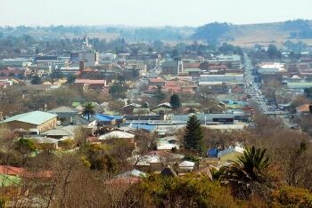 Bethlehem, Free State